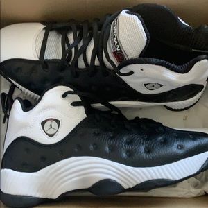 Jordan jumpman team 2